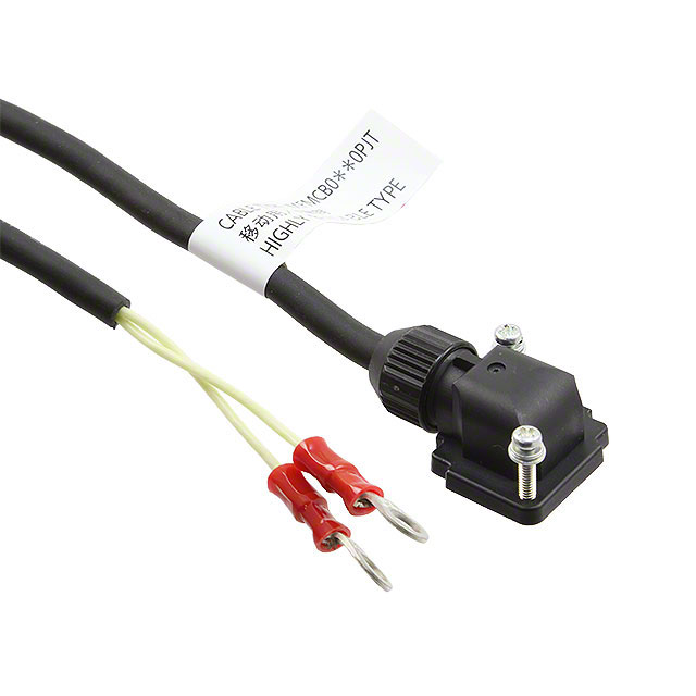 MFMCB0030PJT Panasonic Industrial Automation Sales  Accesorios